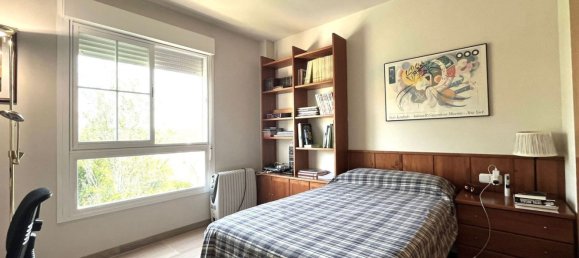 Ático de 5 dormitorios en Palma de Mallorca, Spain No. 156895 10