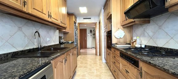 Ático de 5 dormitorios en Palma de Mallorca, Spain No. 156895 5