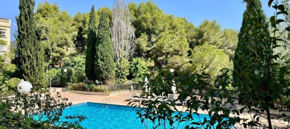 Ático de 5 dormitorios en Palma de Mallorca, Spain No. 156895 24