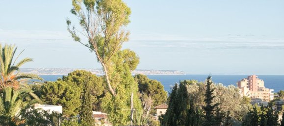 Ático de 5 dormitorios en Palma de Mallorca, Spain No. 156895 33