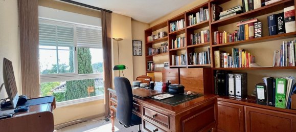 Ático de 5 dormitorios en Palma de Mallorca, Spain No. 156895 15