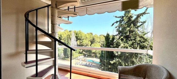 Ático de 5 dormitorios en Palma de Mallorca, Spain No. 156895 18