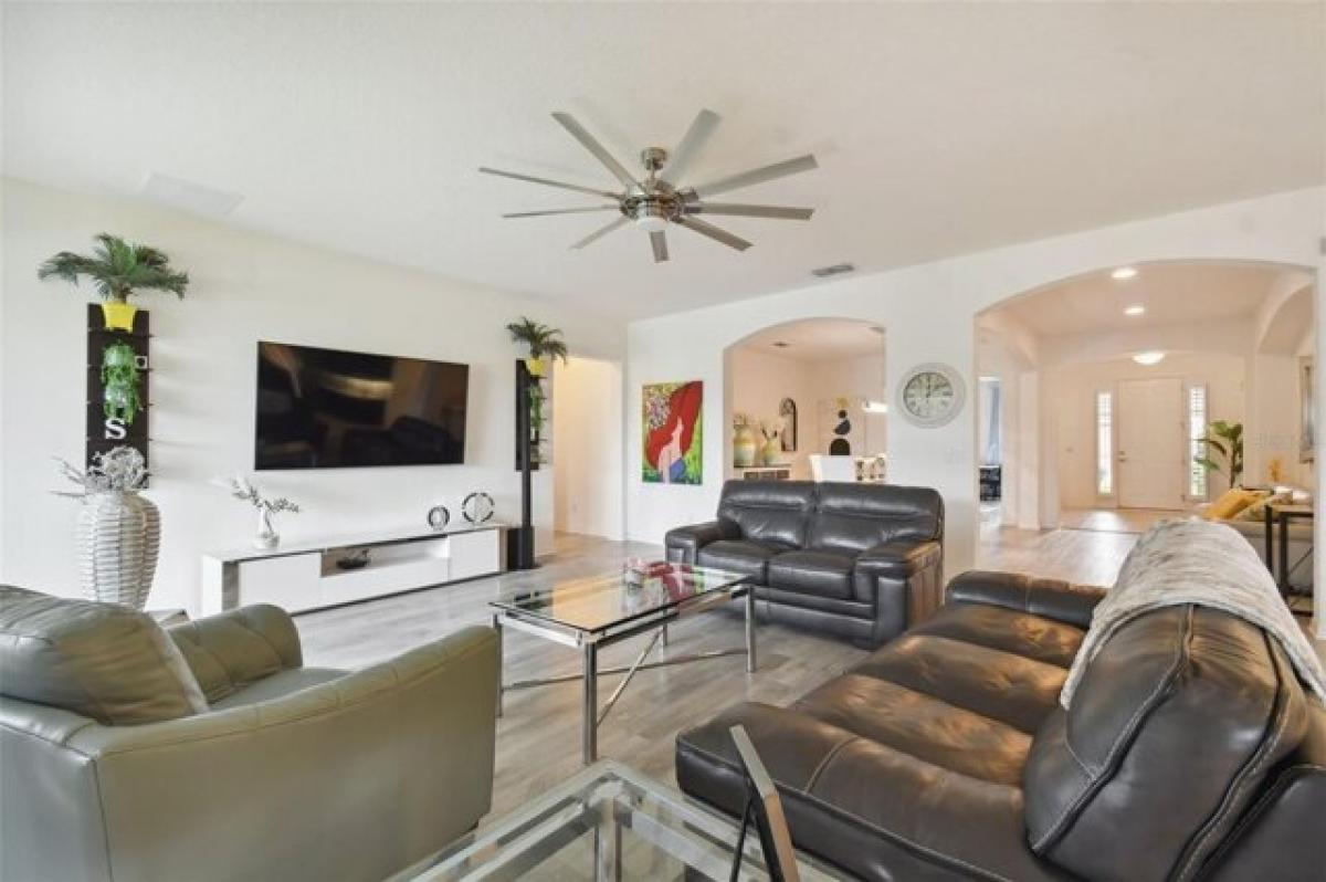 4 bedrooms House in Orlando, USA No. 409081