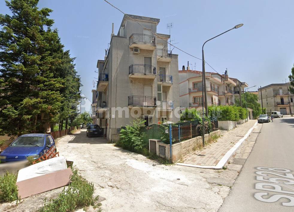 2 Schlafzimmer Wohnung in Vico del Gargano, Italy, Nr. 271435