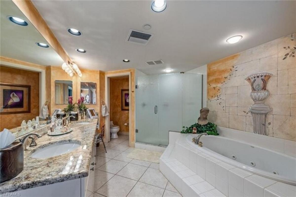 3 Schlafzimmer Haus in Naples, USA, Nr. 374189