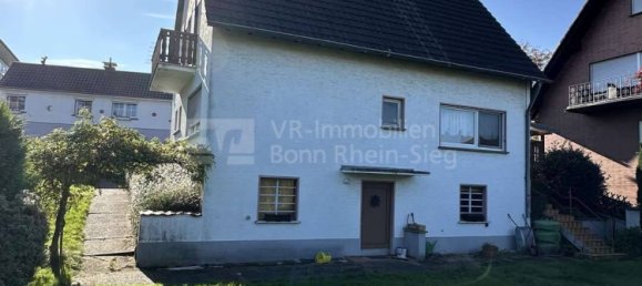 Casa T4 em Rhein-Sieg, Germany N.º 179342 2