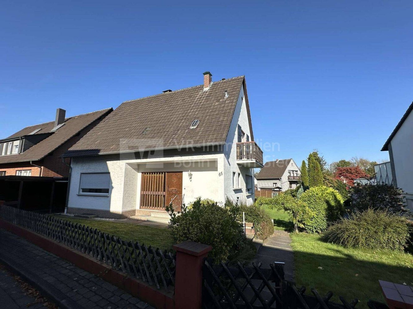 Casa T4 em Rhein-Sieg, Germany N.º 179342