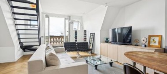 2 bedrooms Apartment in Paris, France No. 135035 16