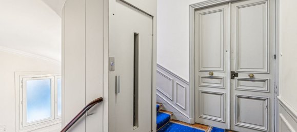 2 bedrooms Apartment in Paris, France No. 135035 13