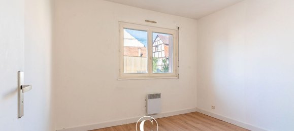 Квартира с 2 спальнями в Эрстэн, Франция № 332082 6