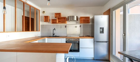 Квартира с 2 спальнями в Эрстэн, Франция № 332082 3