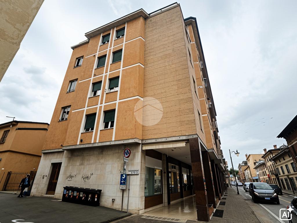 3 غرف نوم شقة في Rovato, Italy رقم 316308