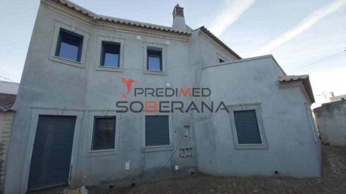 2 bedrooms Apartment in Loule, Portugal No. 625