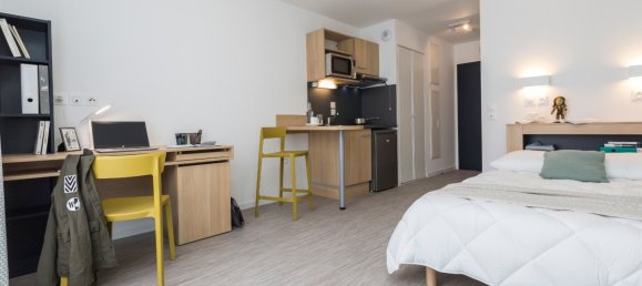 Studio in Lille, France No. 253572 9