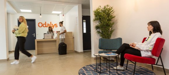 Studio in Lille, France No. 253572 8