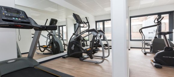 Studio in Lille, France No. 253572 3