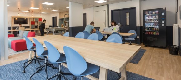 Studio in Lille, France No. 253572 5