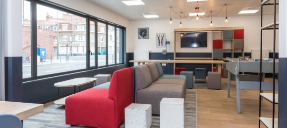 Studio in Lille, France No. 253572 4