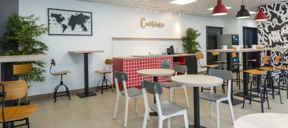 Studio in Lille, France No. 253572 6