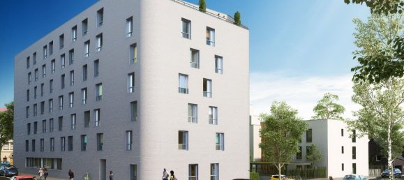 Studio in Lille, France No. 253572 2