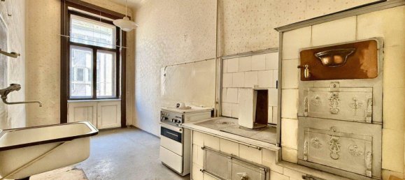 3 rooms Apartment in Wahring, Austria No. 195762 13