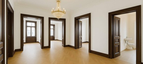3 rooms Apartment in Wahring, Austria No. 195762 6