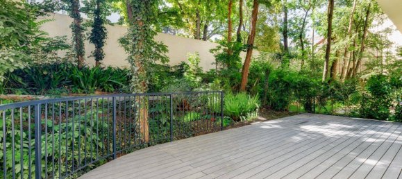 4 rooms Apartment in Alsergrund, Austria No. 86531 2