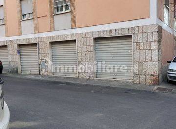 1-Zimmer Lagerhaus in Policoro, Italy, Nr. 343991