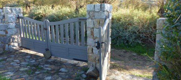 4 bedrooms Villa in L'Ile-Rousse, France No. 64042 11