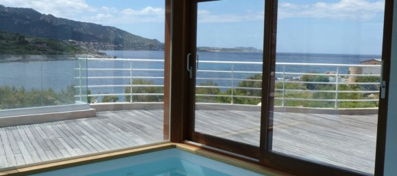 4 bedrooms Villa in L'Ile-Rousse, France No. 64042 10