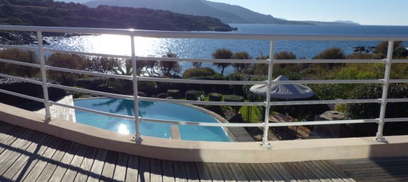 4 bedrooms Villa in L'Ile-Rousse, France No. 64042 6