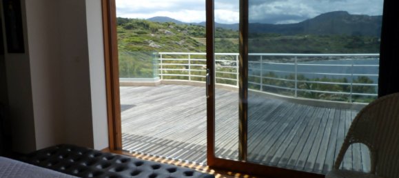 4 bedrooms Villa in L'Ile-Rousse, France No. 64042 12