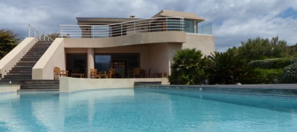 4 bedrooms Villa in L'Ile-Rousse, France No. 64042 5
