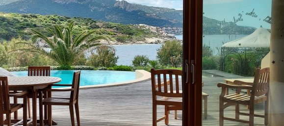 4 bedrooms Villa in L'Ile-Rousse, France No. 64042 14