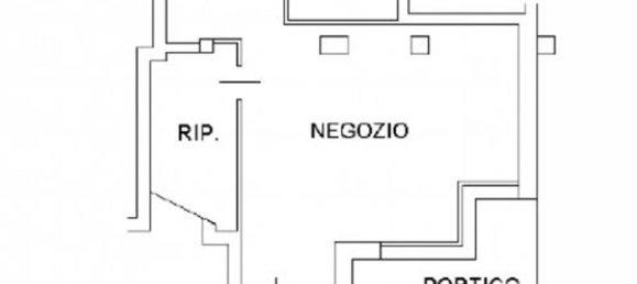 Propiedad comercial en Campodarsego, Italy 166 m² No. 225582 4