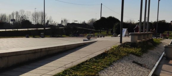 Propiedad comercial en Campodarsego, Italy 166 m² No. 225582 3