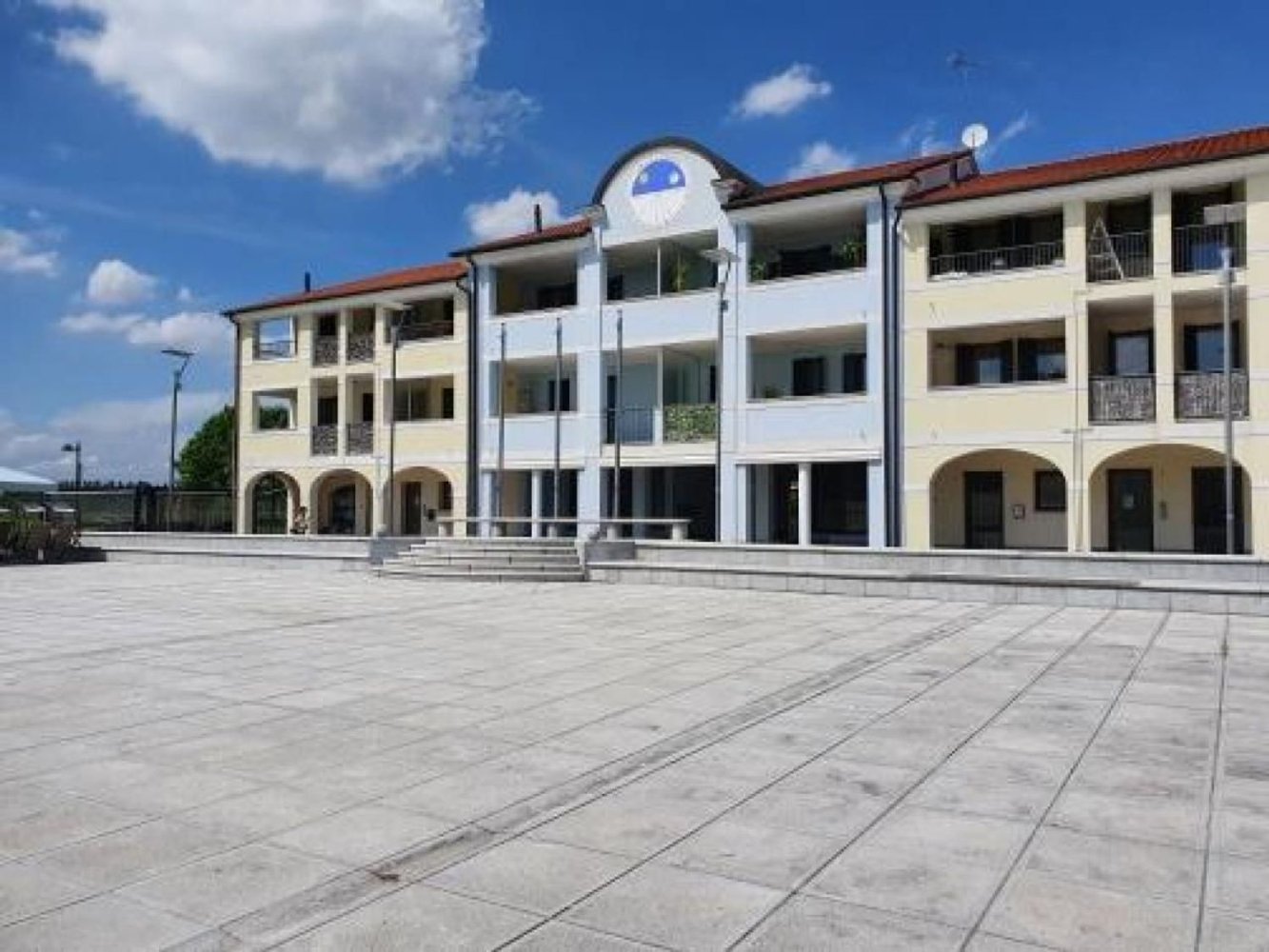 Propiedad comercial en Campodarsego, Italy 166 m² No. 225582