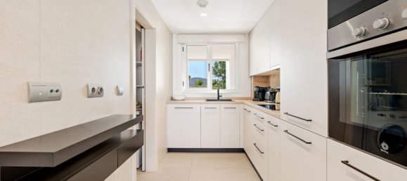 2 bedrooms Apartment in Mijas, Spain No. 51738 9