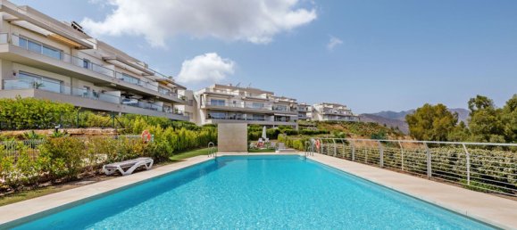 2 bedrooms Apartment in Mijas, Spain No. 51738 7