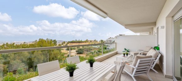 2 bedrooms Apartment in Mijas, Spain No. 51738 6