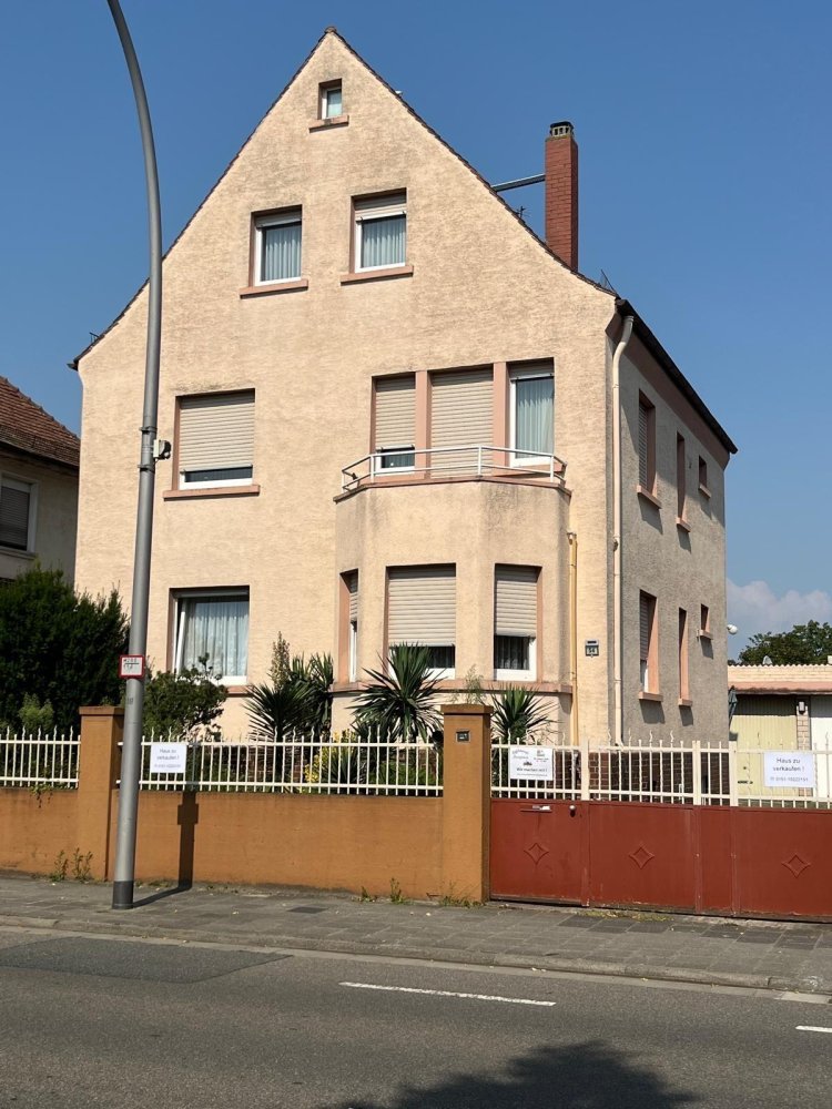 Moradia em banda T3 em Hesse, Germany N.º 266842