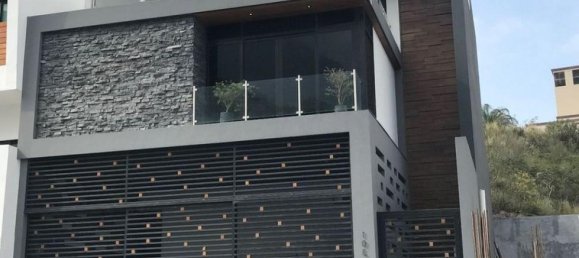 4 bedrooms House in Nuevo Leon, Mexico No. 162464 2