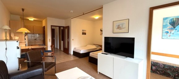 2 rooms Apartment in Ostholstein, Germany No. 11863 4