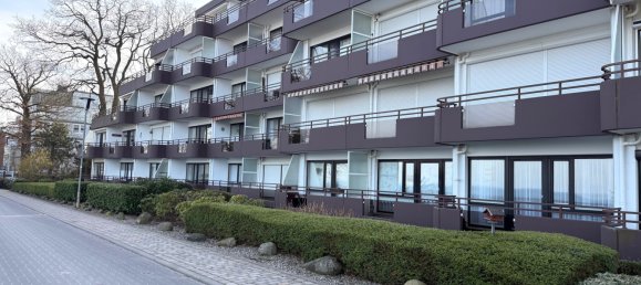 2 rooms Apartment in Ostholstein, Germany No. 11863 2