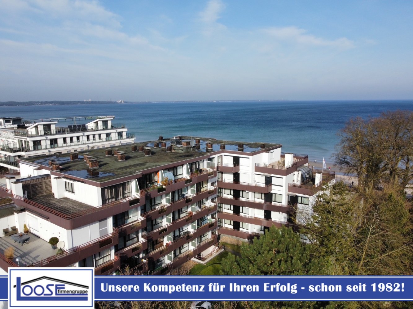 2 rooms Apartment in Ostholstein, Germany No. 11863