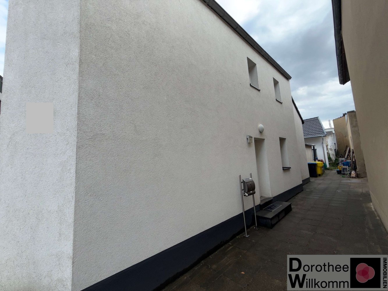 4 غرف نوم تاون هاوس في Grevenbroich, Germany رقم 264860