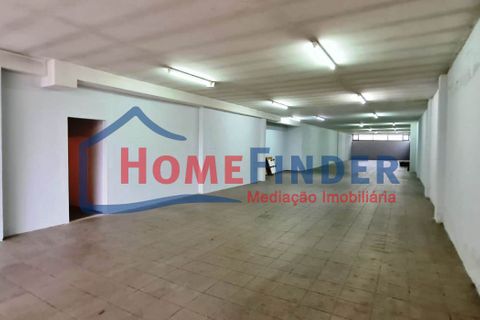  Warehouse in Braga, Portugal No. 190117