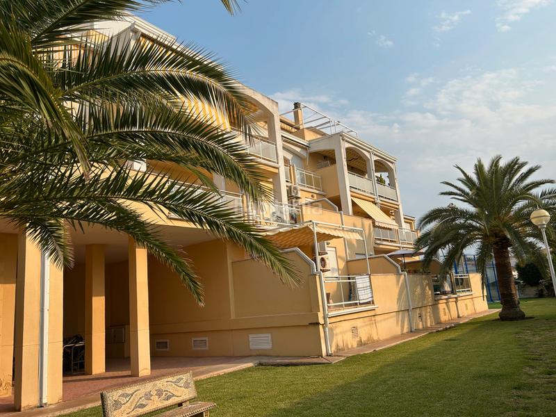 4 bedrooms Penthouse in Denia, Spain No. 247570