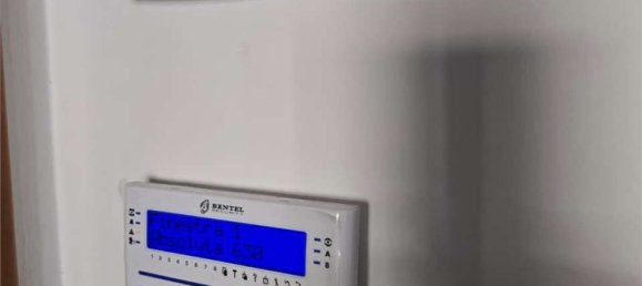 4 rooms Apartment in Voghera, Italy No. 315005 22