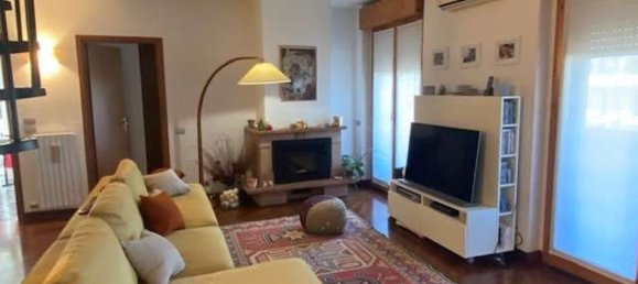4 rooms Apartment in Voghera, Italy No. 315005 15